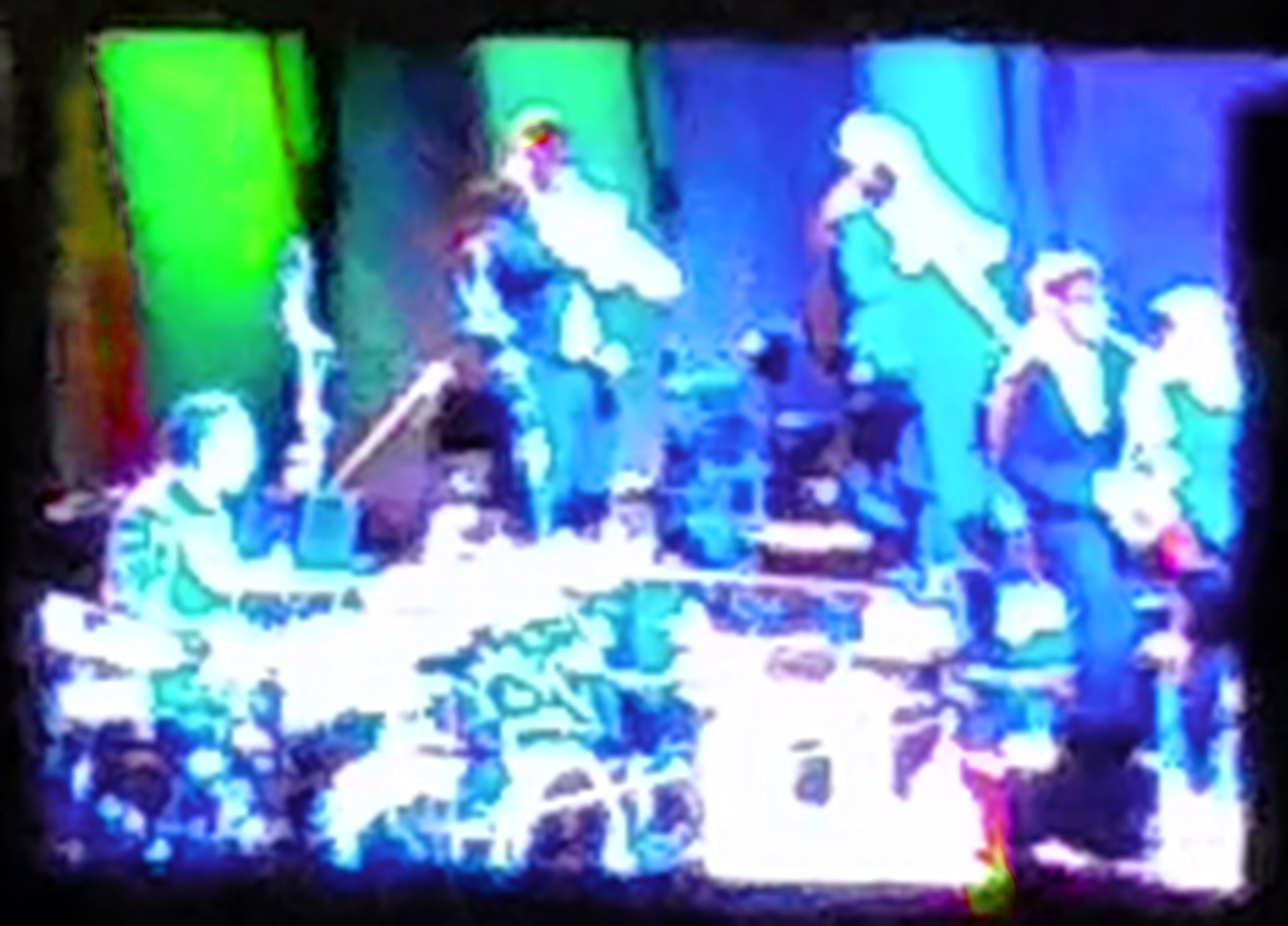 The Band 1
