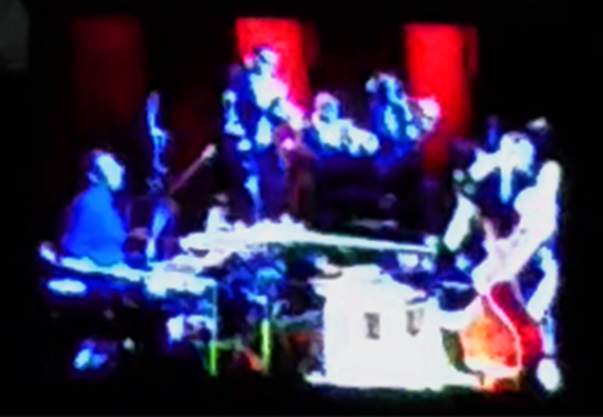 The Band 2