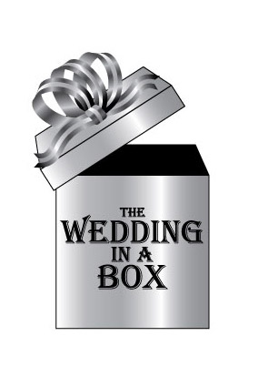 The Wedding In A Box