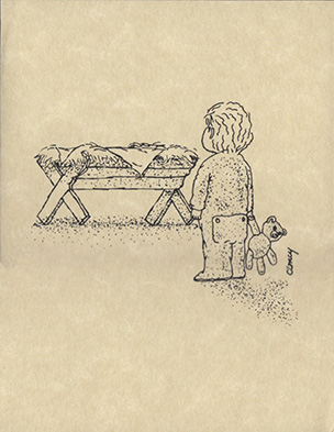 boy-at-manger