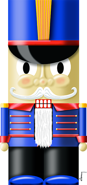 Nutcracker