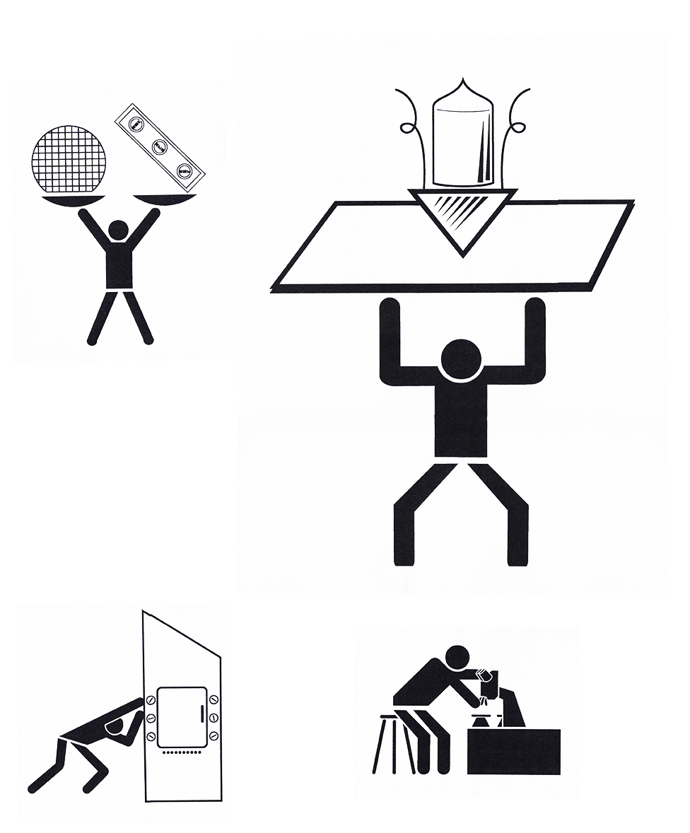 Olympic Figures