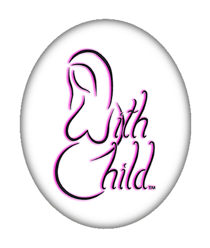 With Child Logo