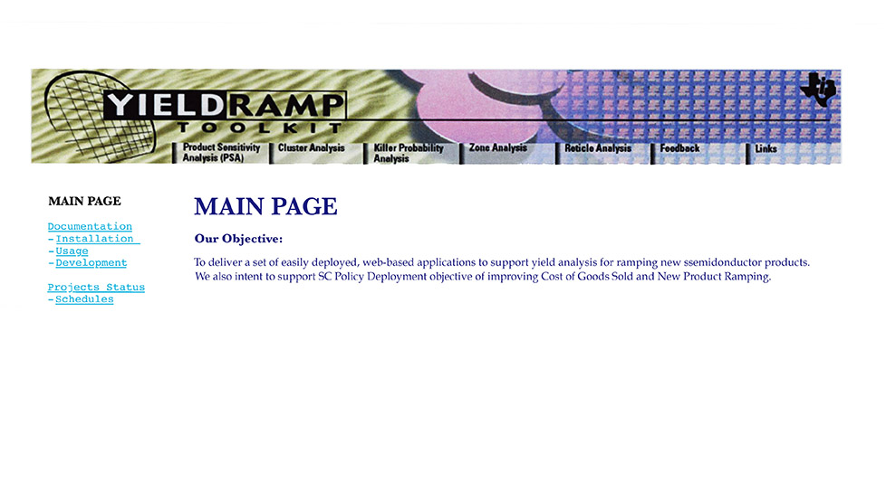 yeild-ramp-screen