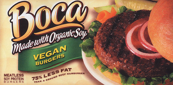 Boca Packaging